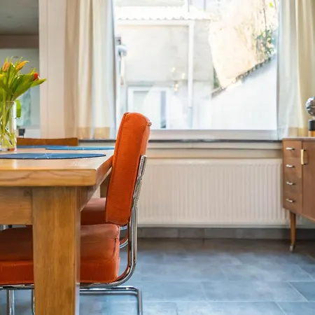Great House For 6 People At Hébergement de vacances